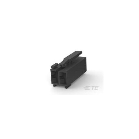 Te Connectivity STANDARD TIMER HOUSING MARK II 8-1241983-2